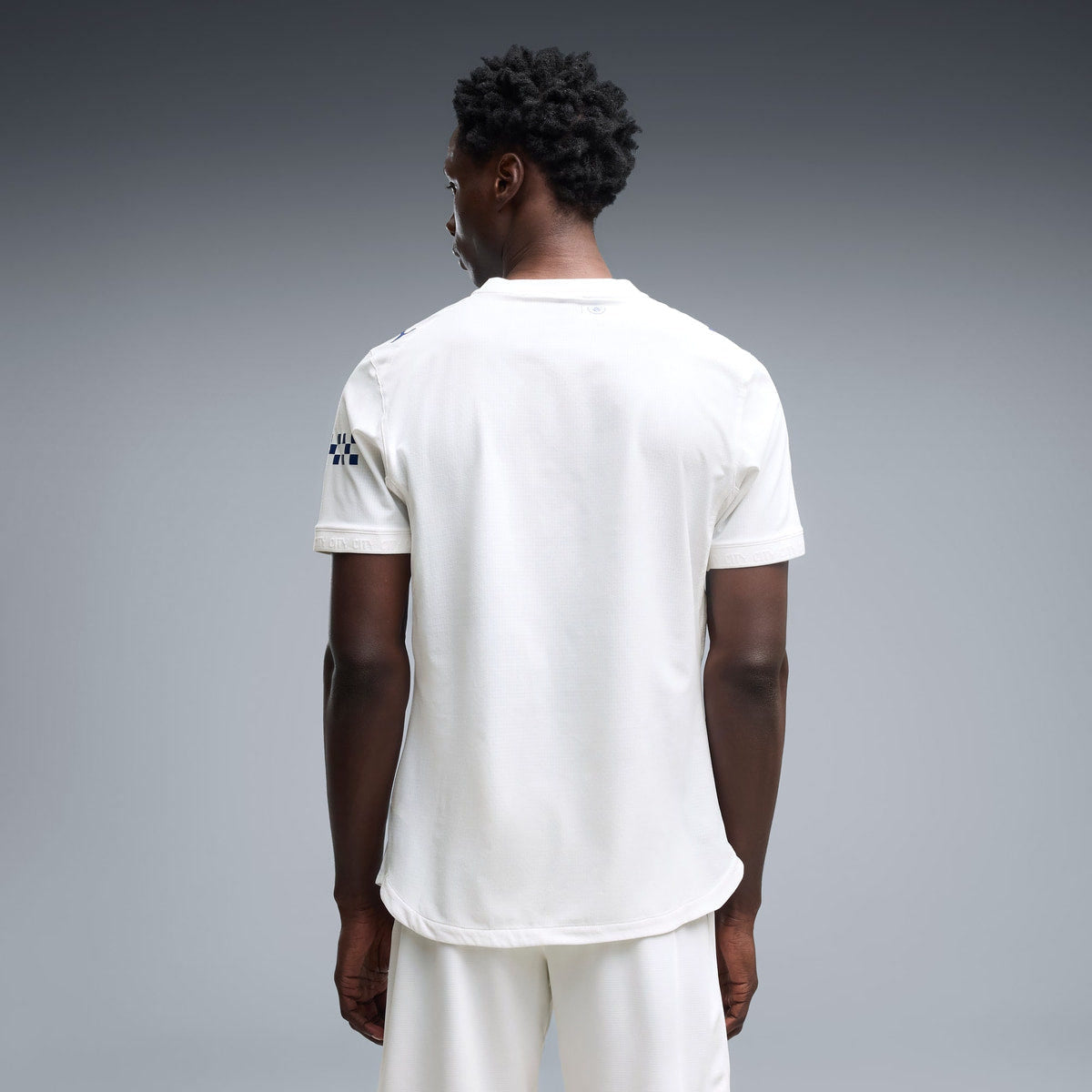 Player Version Third Jersey 26/27