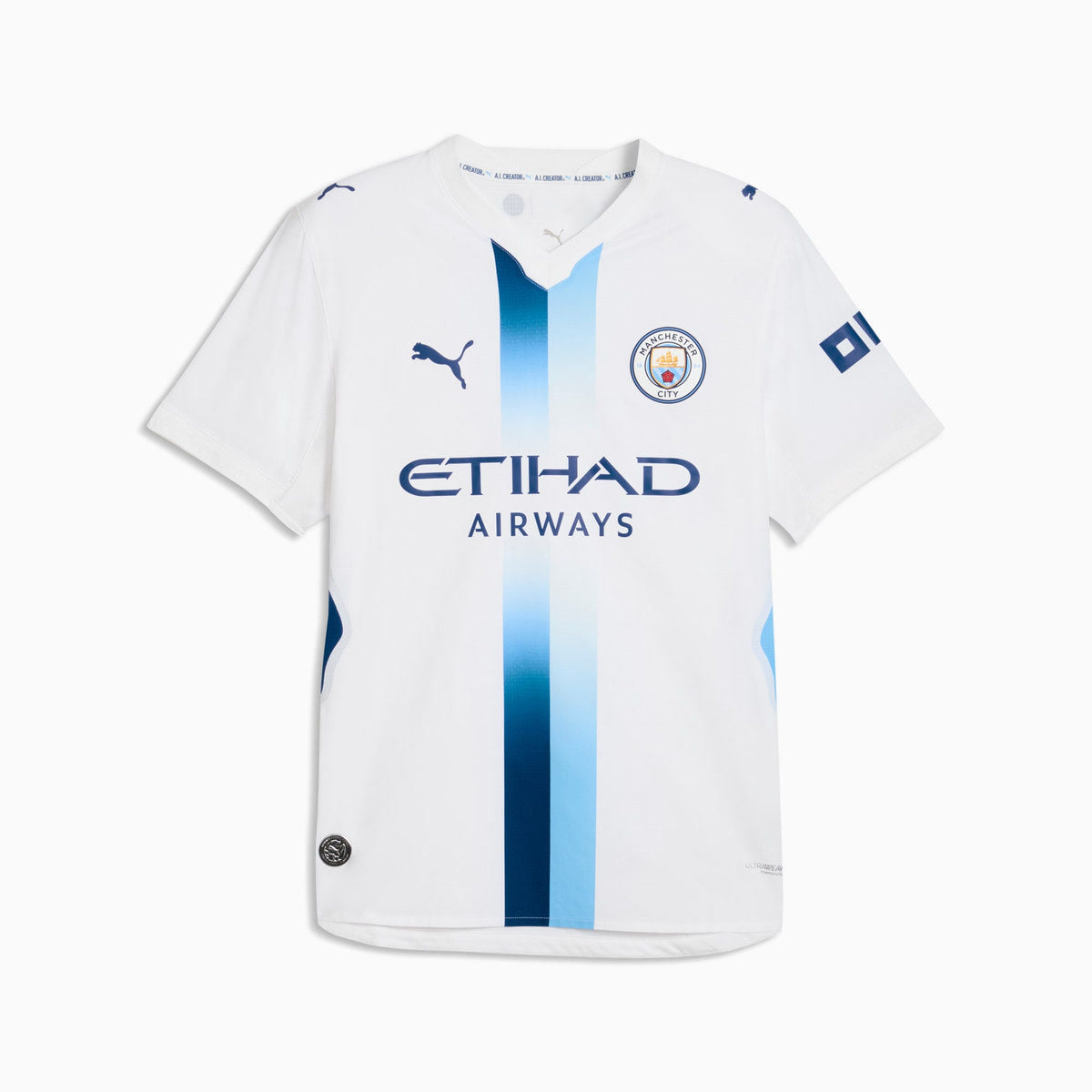 Player Version Third Jersey 26/27