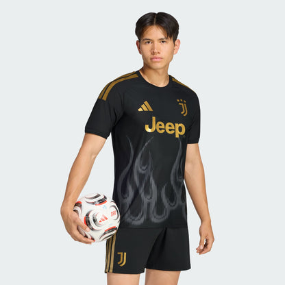 Player Version Third Jersey 26/27