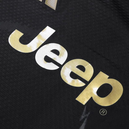 Player Version Third Jersey 26/27