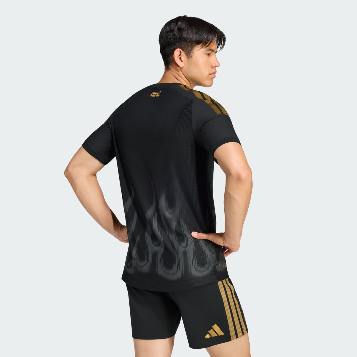 Player Version Third Jersey 26/27