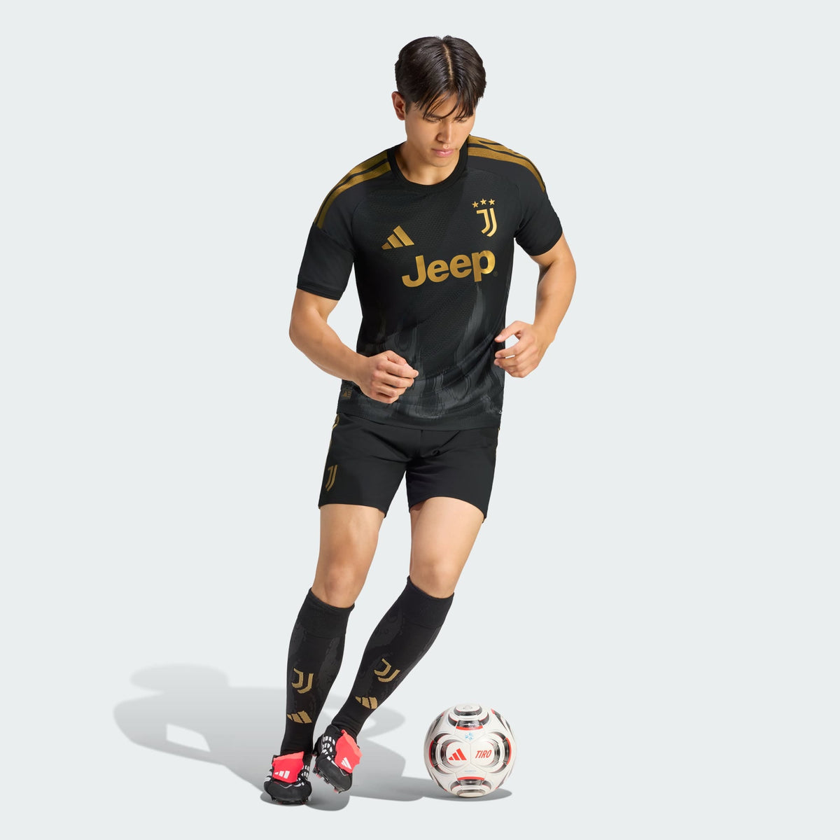 Player Version Third Jersey 26/27