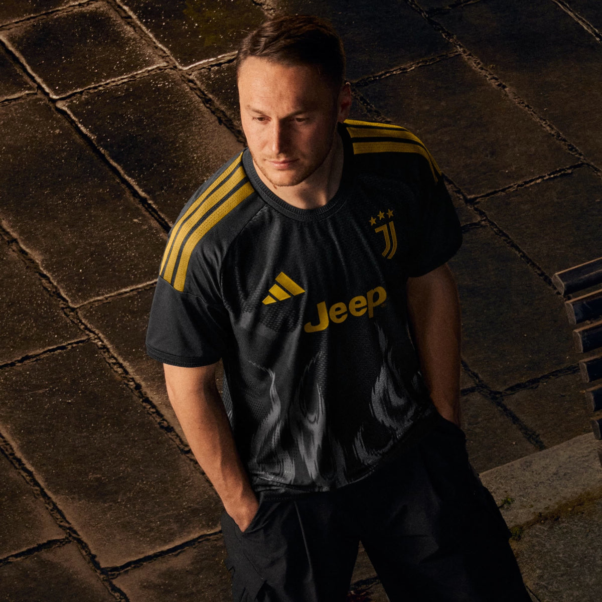 Player Version Third Jersey 26/27