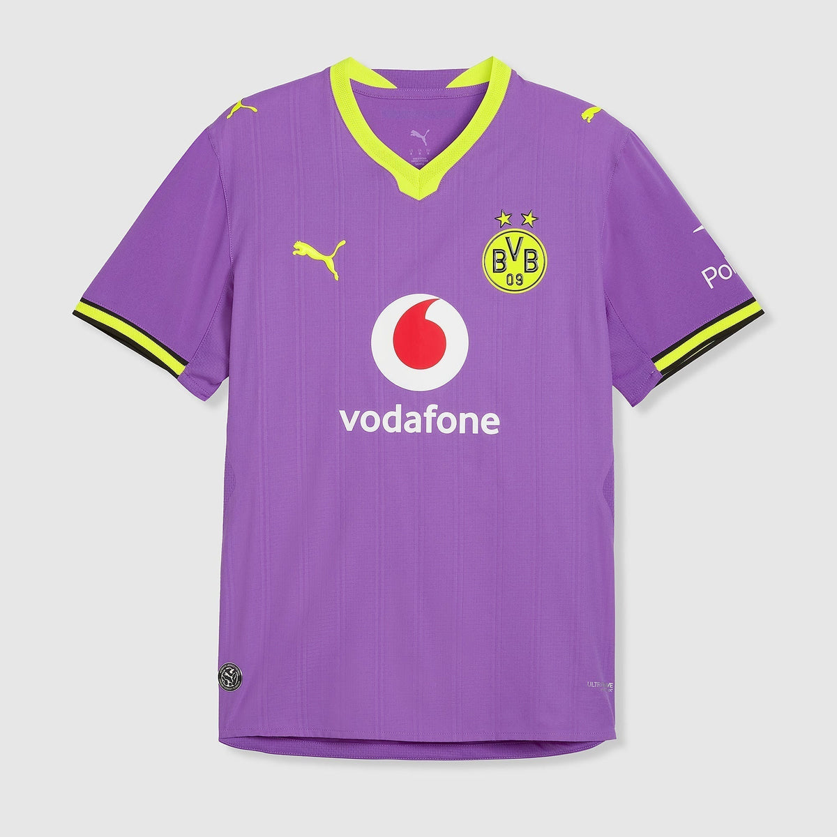 Player Version Third Jersey 26/27
