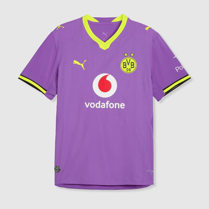 Player Version Third Jersey 26/27