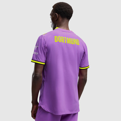 Player Version Third Jersey 26/27