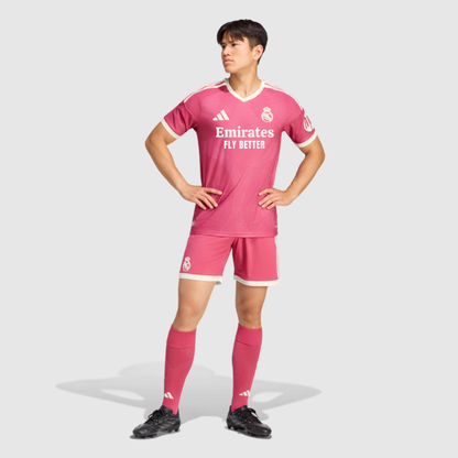 Player Version Third Jersey 26/27