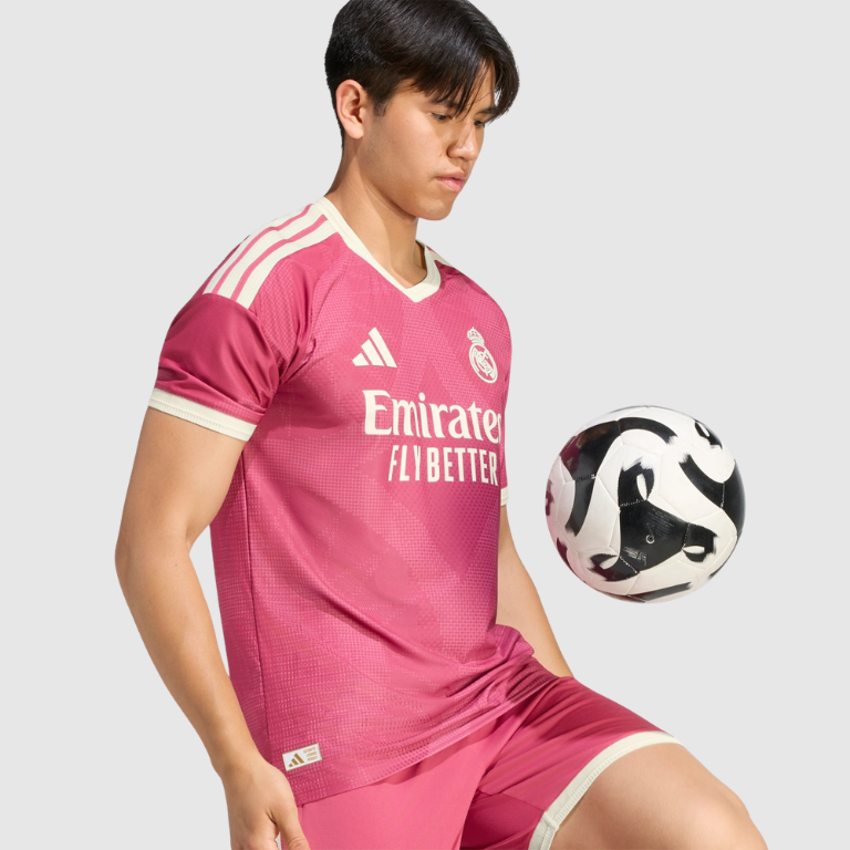Player Version Third Jersey 26/27