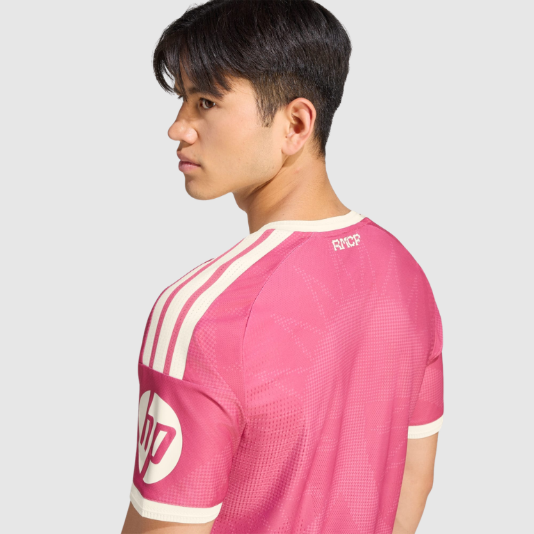 Player Version Third Jersey 26/27
