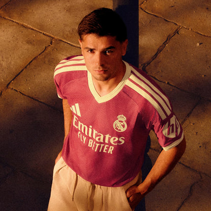 Player Version Third Jersey 26/27