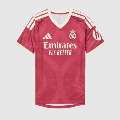 Player Version Third Jersey 26/27