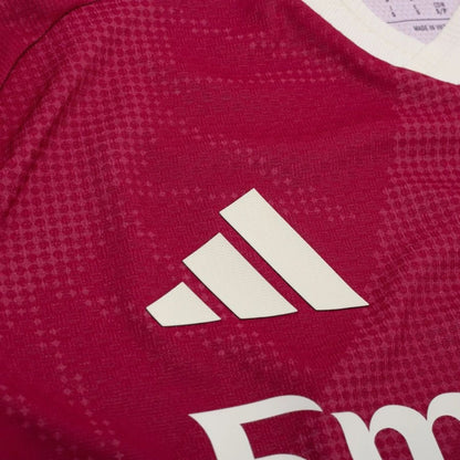 Player Version Third Jersey 26/27