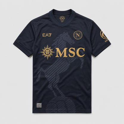 Player Version Third Jersey 26/27