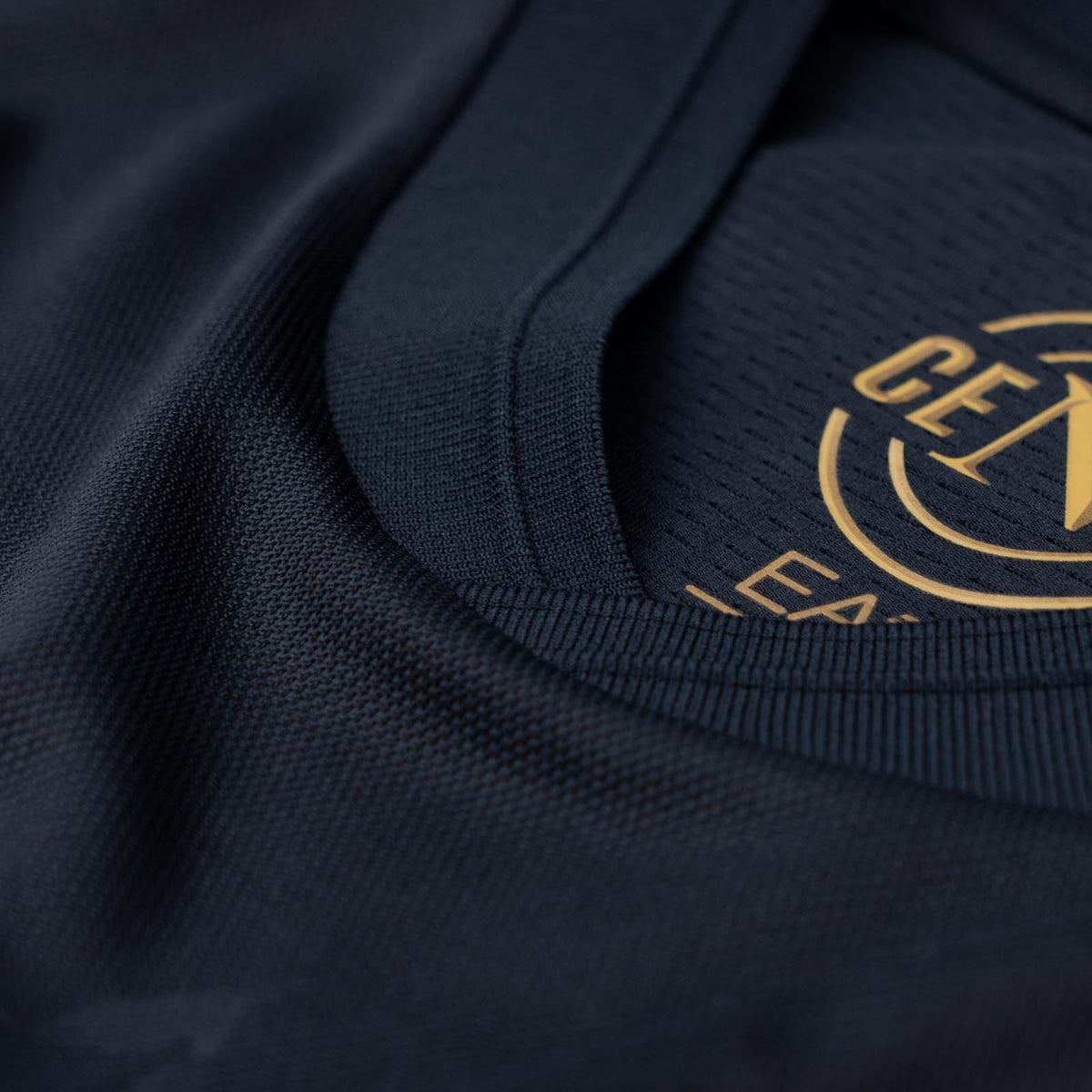 Player Version Third Jersey 26/27