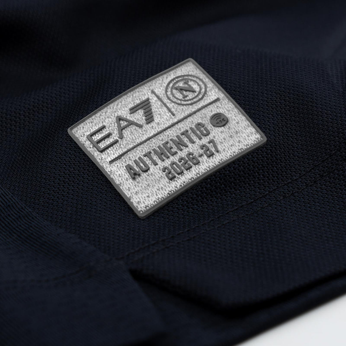 Player Version Third Jersey 26/27