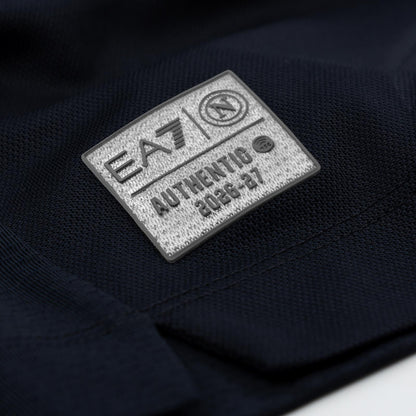 Player Version Third Jersey 26/27