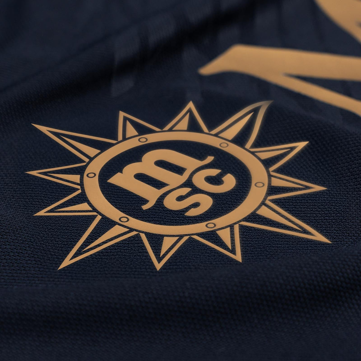 Player Version Third Jersey 26/27