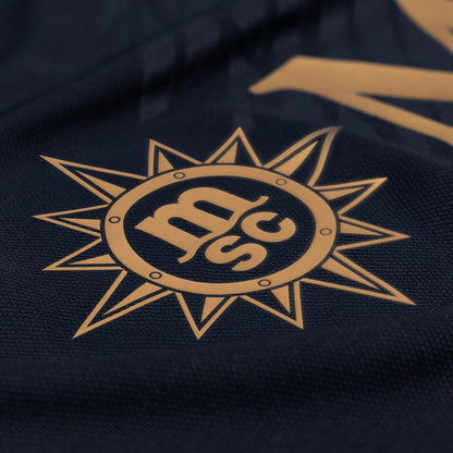 Player Version Third Jersey 26/27