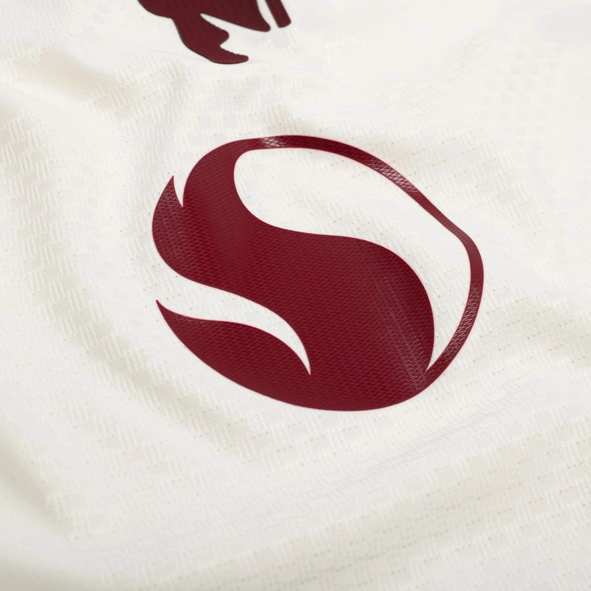 Player Version Third Long Sleeve Jersey 26/27