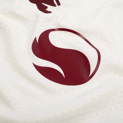 Player Version Third Long Sleeve Jersey 26/27