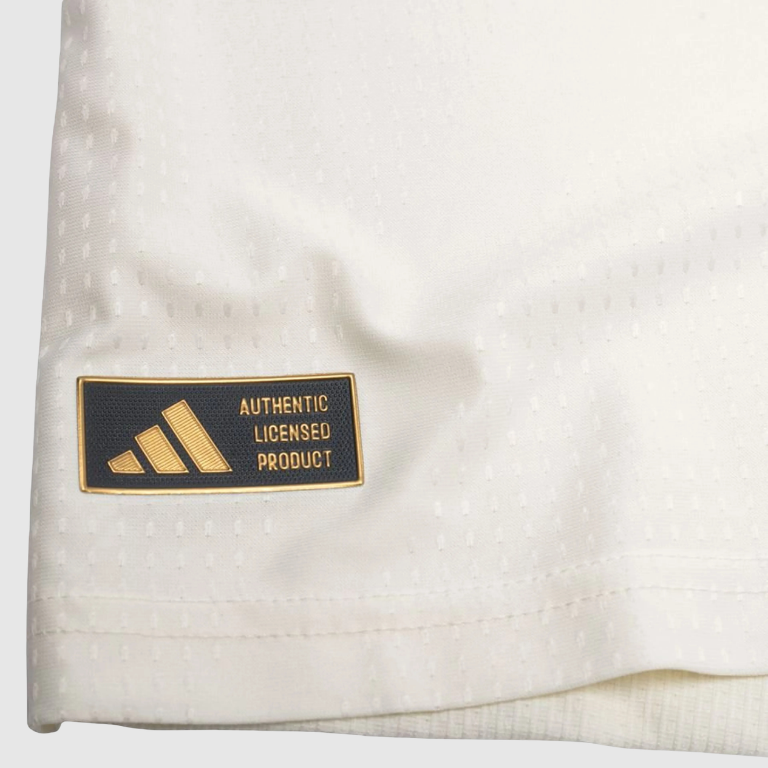 Player Version Third Long Sleeve Jersey 26/27