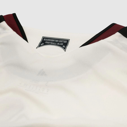 Player Version Third Long Sleeve Jersey 26/27
