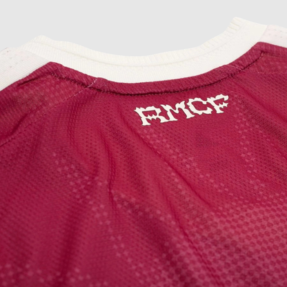 Player Version Third Long Sleeve Jersey 26/27