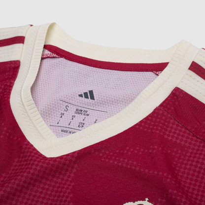 Player Version Third Long Sleeve Jersey 26/27