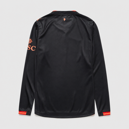 Player Version Third Long Sleeve Jersey 26/27