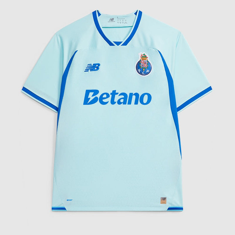 Player Version Third Jersey 26/27