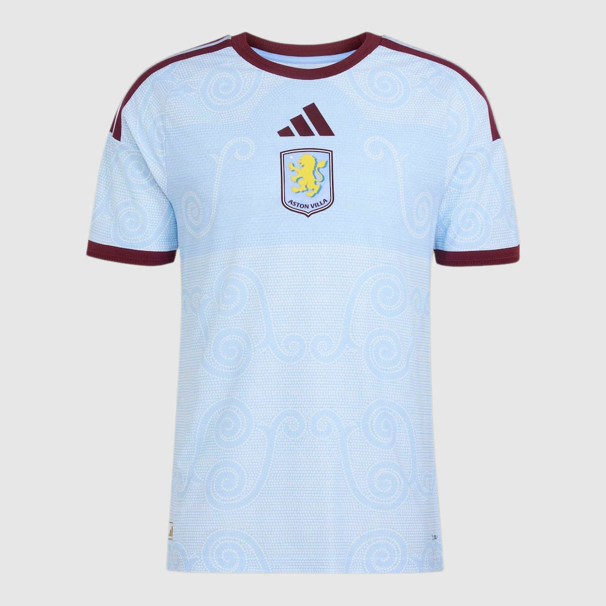 Player Version Third Jersey 26/27