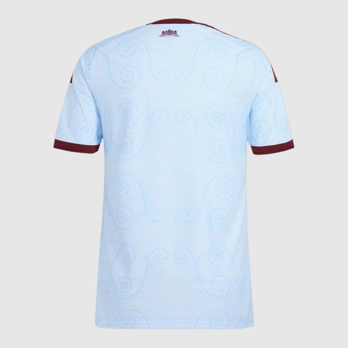 Player Version Third Jersey 26/27