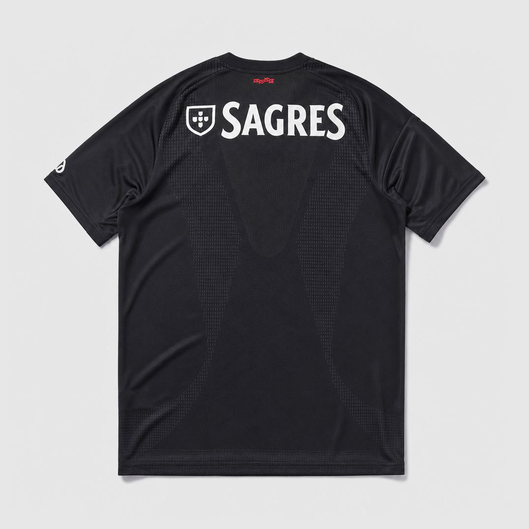 Player Version Third Jersey 26/27