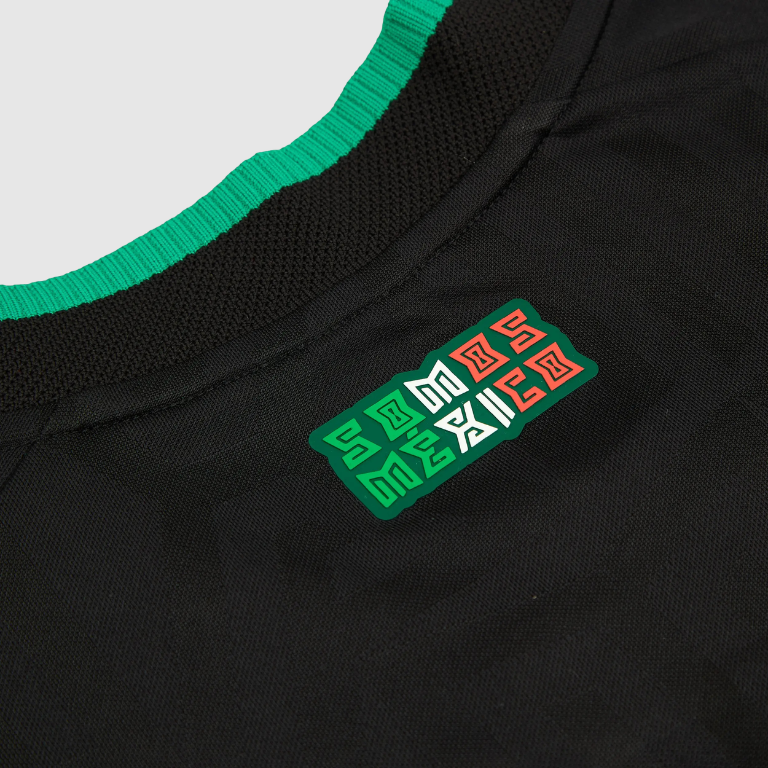 Player Version Third Jersey 26/27