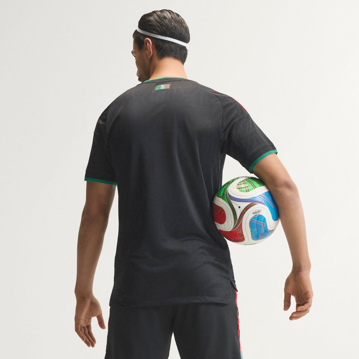Player Version Third Jersey 26/27