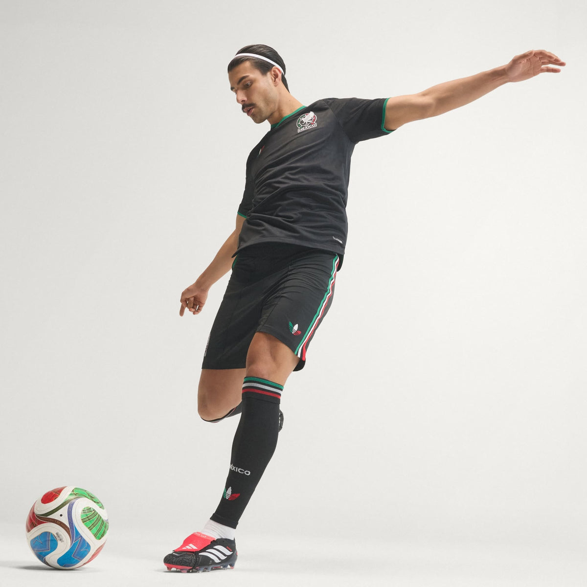 Player Version Third Jersey 26/27