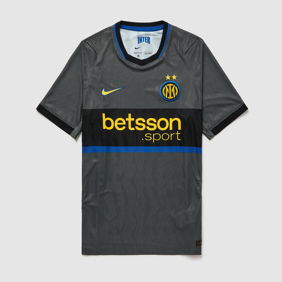 Player Version Third Jersey 26/27