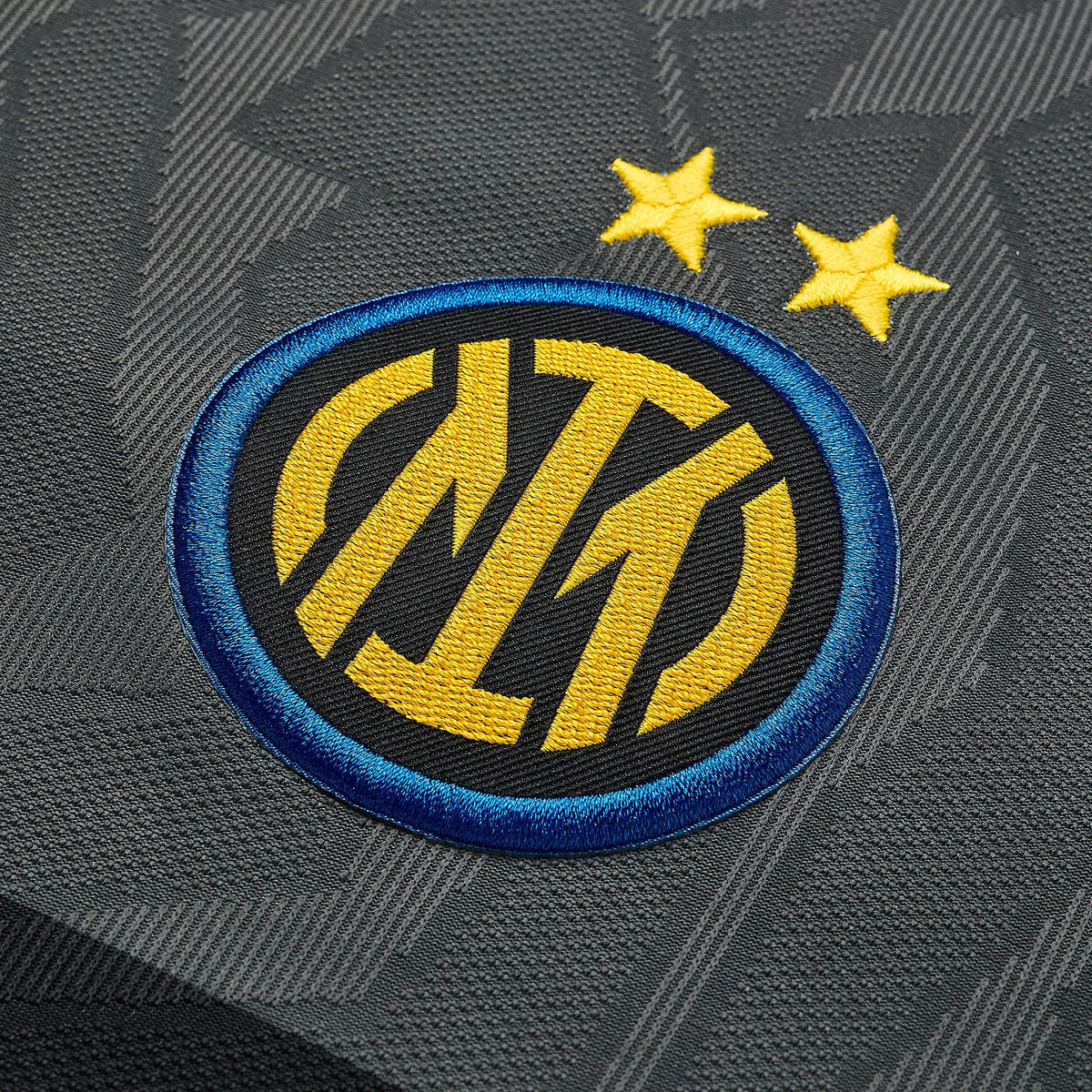 Player Version Third Jersey 26/27
