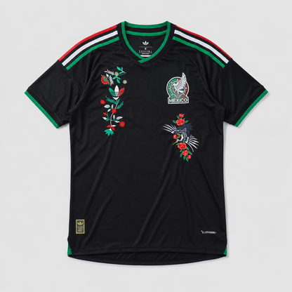 Player Version Embroidered Third Jersey 26/27