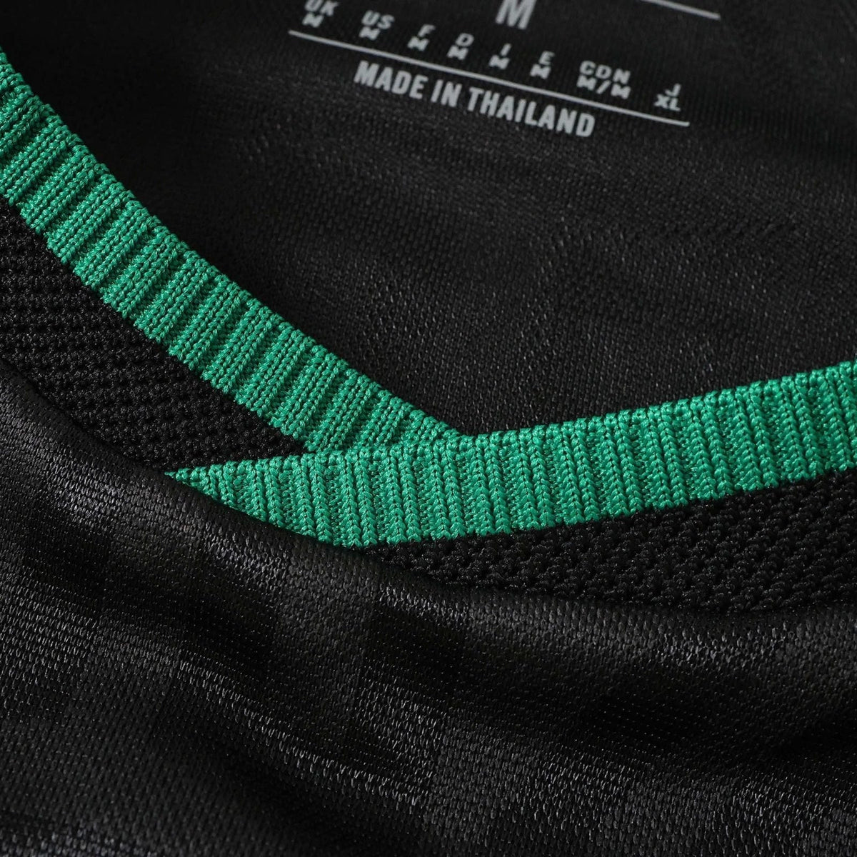 Player Version Embroidered Third Jersey 26/27