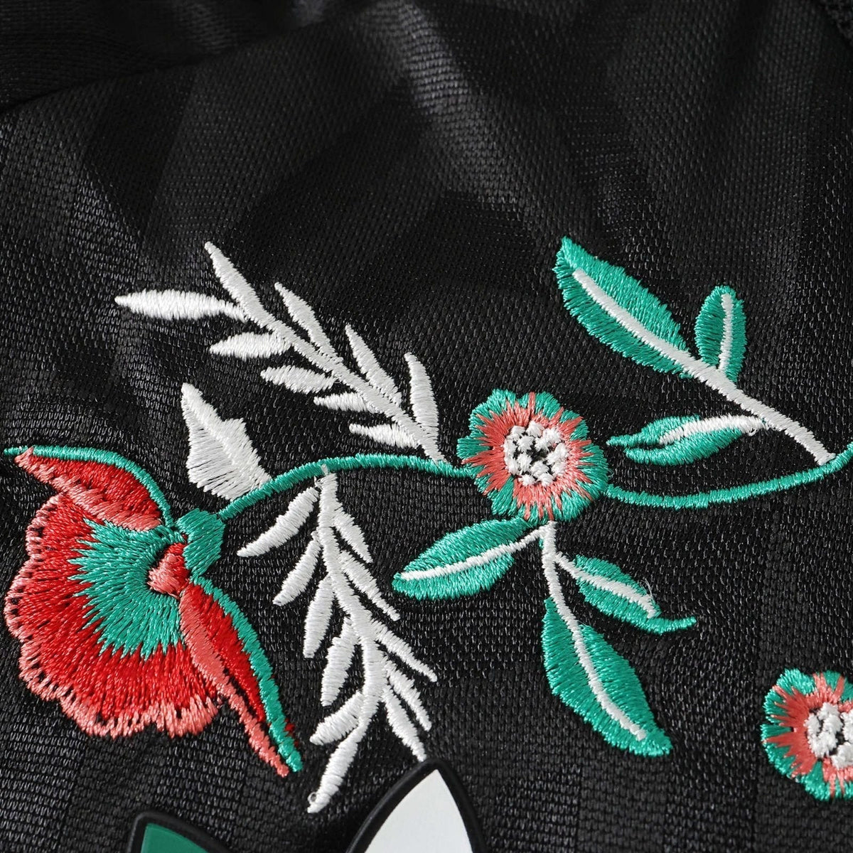 Player Version Embroidered Third Jersey 26/27