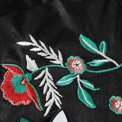 Player Version Embroidered Third Jersey 26/27