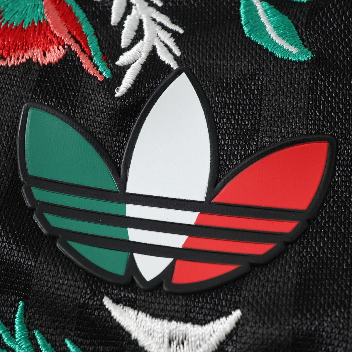 Player Version Embroidered Third Jersey 26/27