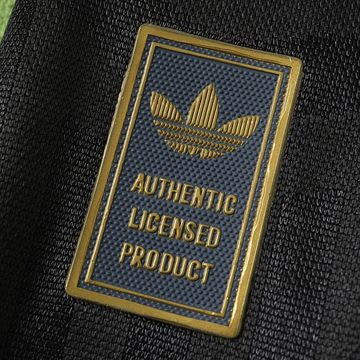 Player Version Embroidered Third Jersey 26/27