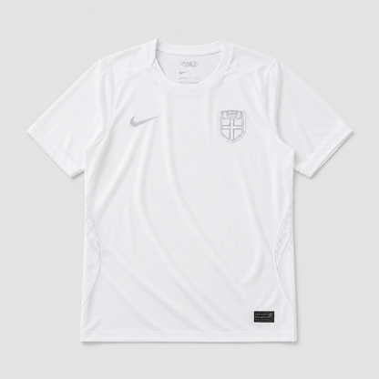 Player Version Third Jersey 26/27