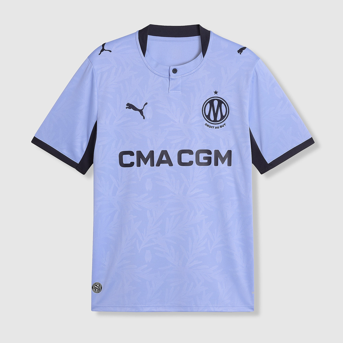 Player Version Third Jersey 26/27
