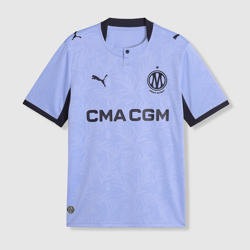 Player Version Third Jersey 26/27