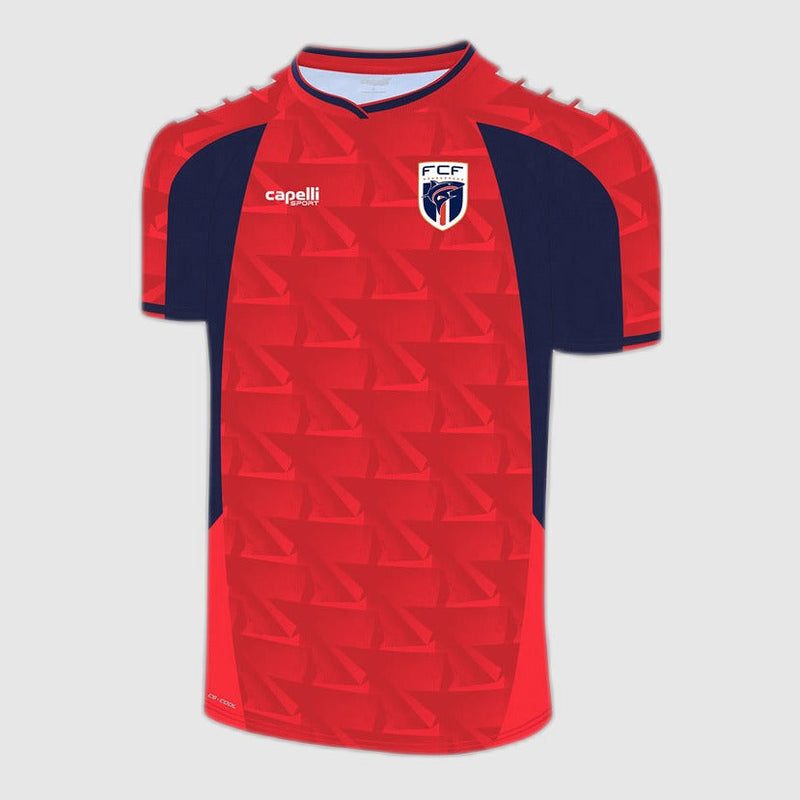 Men's Third Jersey 26/27