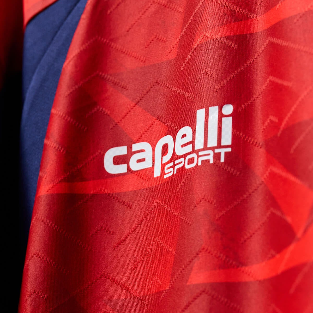 Men's Third Jersey 26/27