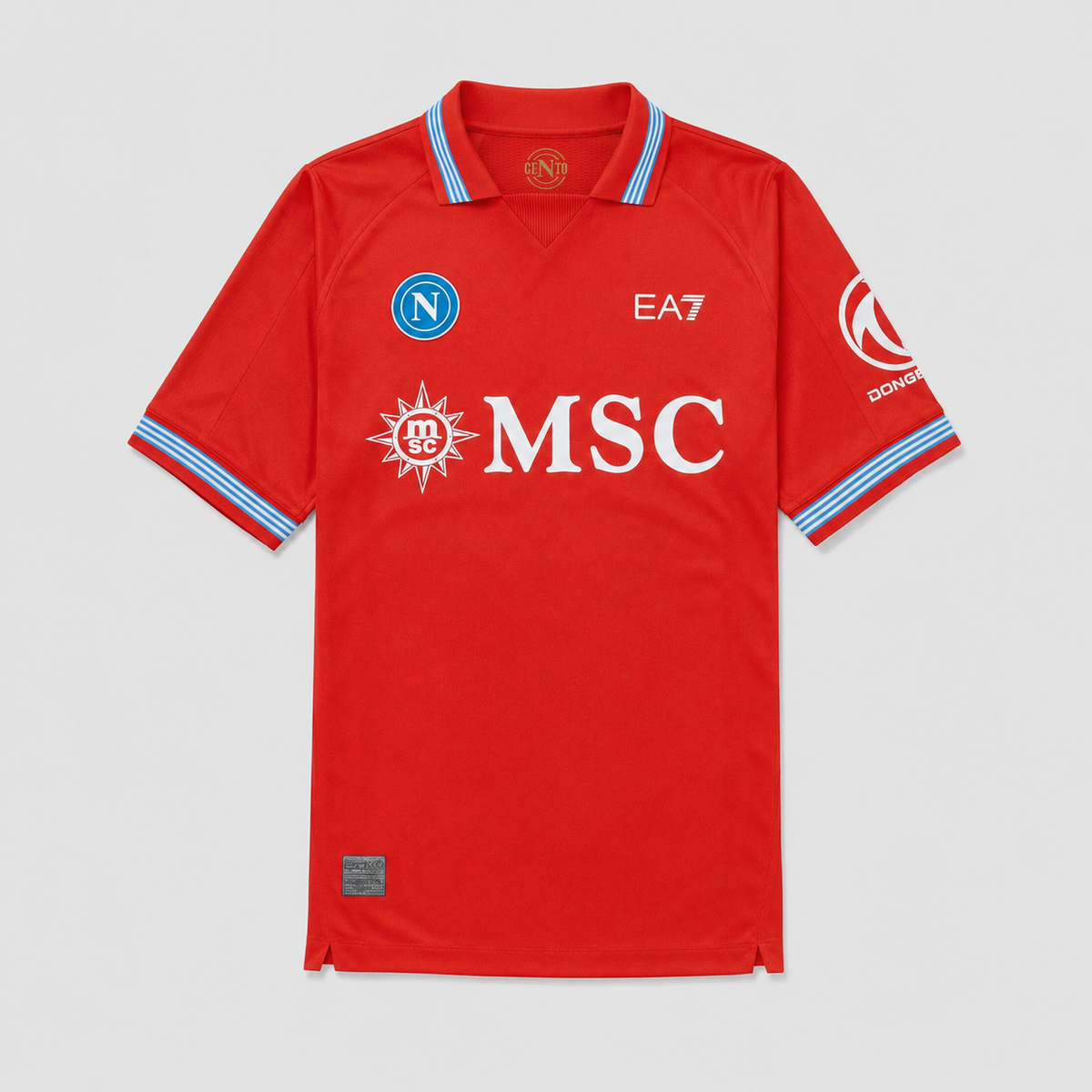 Men's Third Jersey 26/27